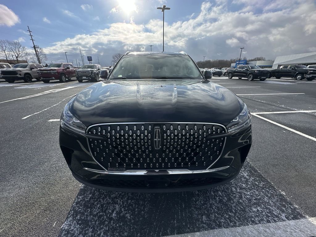 Used 2025 Lincoln Aviator Reserve image 28