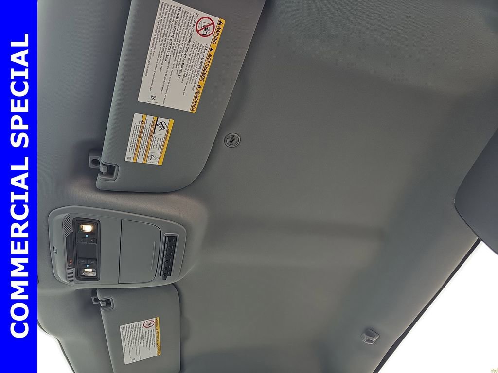 New 2025 Ford F550 XL image 31