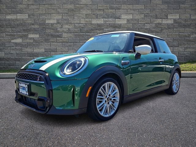Used 2024 MINI Cooper S FWD image 3