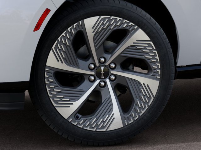 New 2027 Lincoln Navigator Black Label w/ Black Label Special Edition AWD/4WD image 19