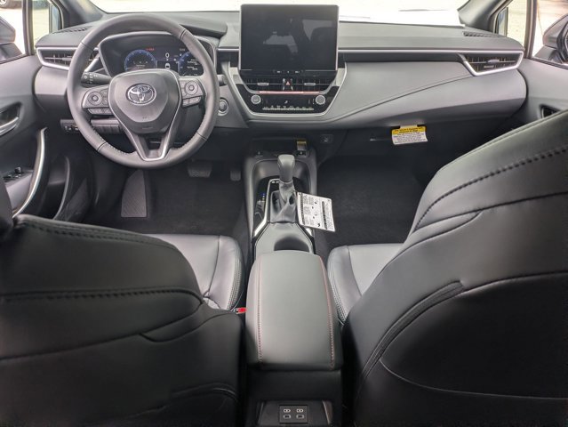 New 2026 Toyota Corolla XSE FWD image 13