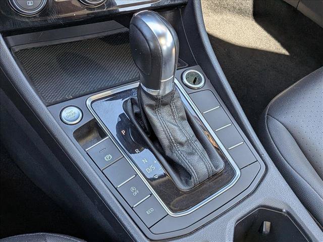 Used 2019 Volkswagen Jetta SE FWD image 12