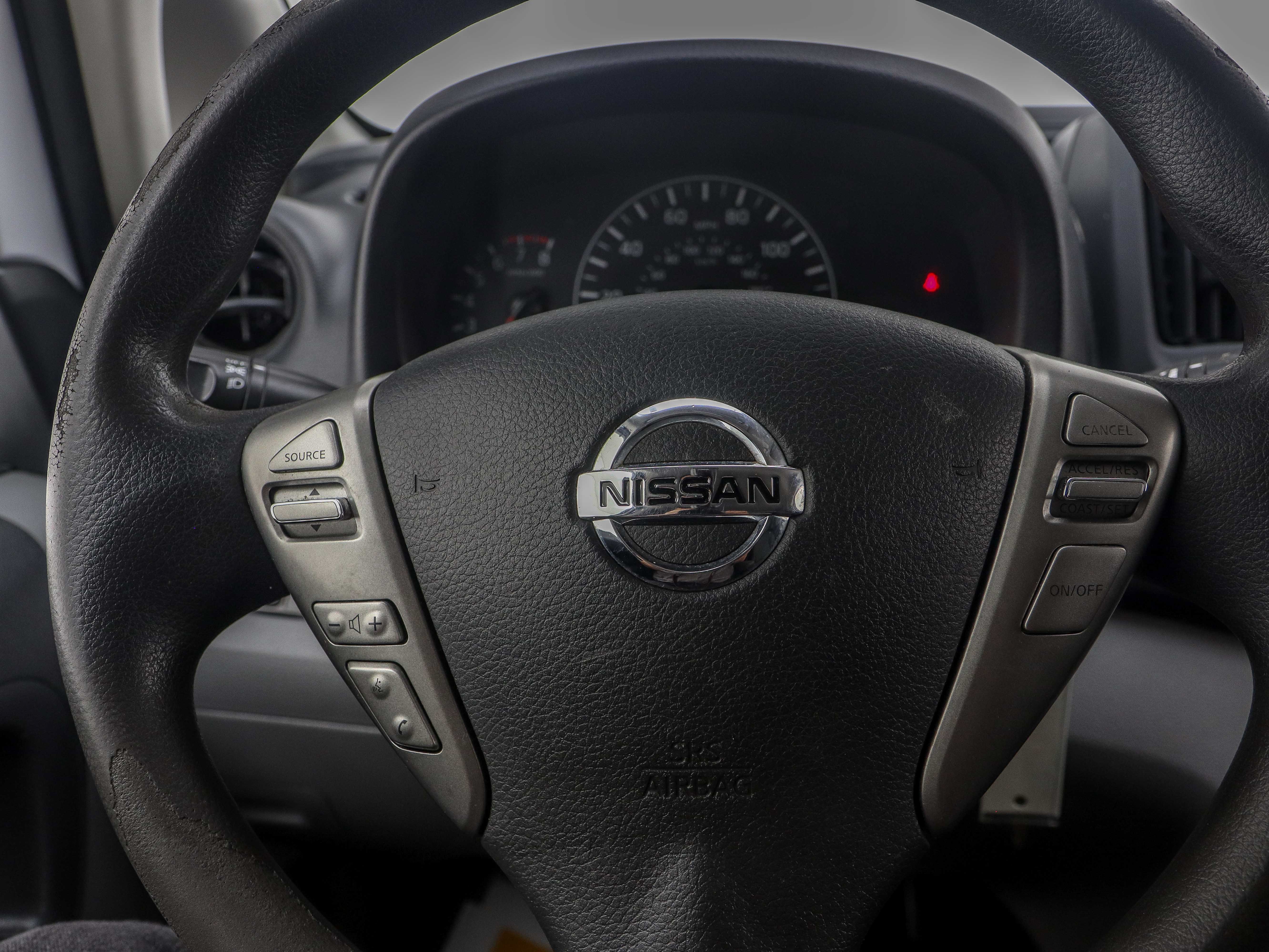 Used 2021 Nissan NV200 SV FWD image 20