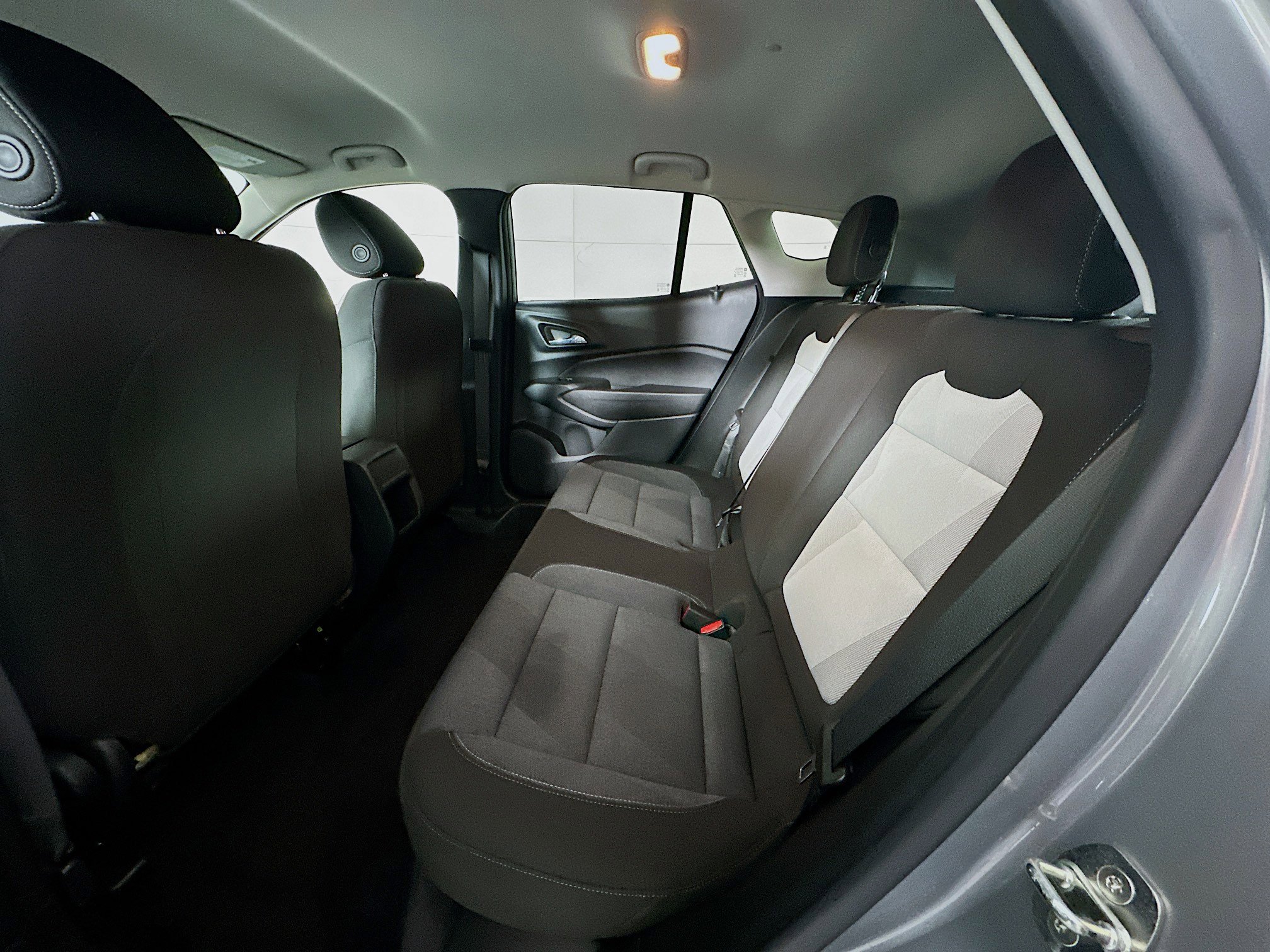 Used 2024 Chevrolet Trax LS w/ Driver Confidence Package image 27