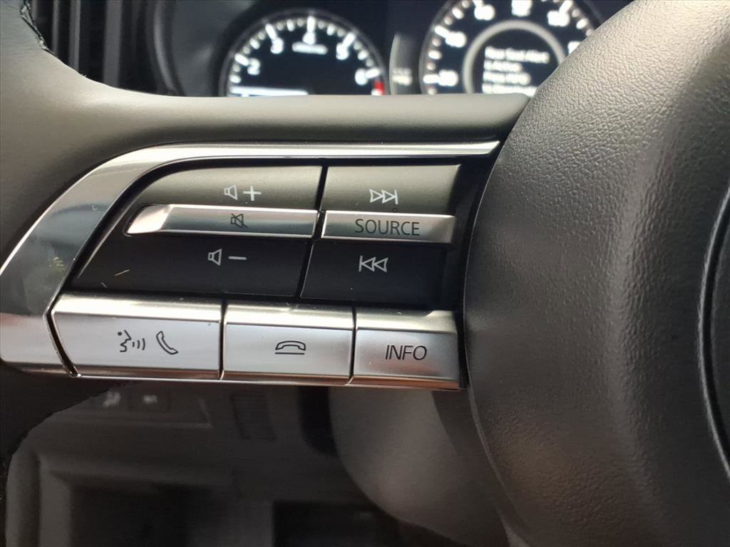 New 2025 MAZDA CX-50 AWD 2.5 Turbo w/ Premium Pkg image 23
