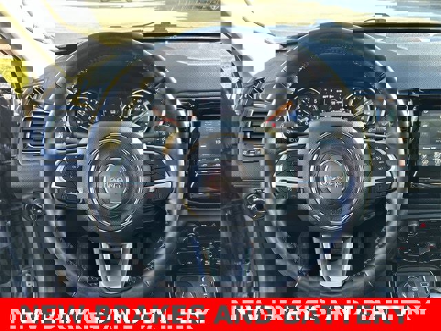 Certified 2020 Jeep Compass Latitude image 18