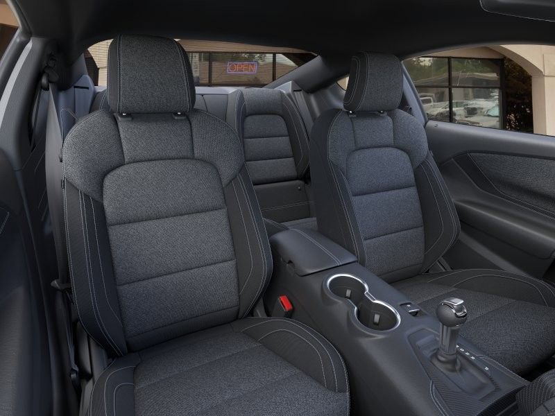 New 2026 Ford Mustang GT RWD image 10