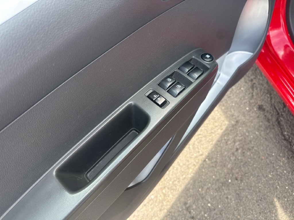 Used 2015 Chevrolet Spark LT FWD image 12