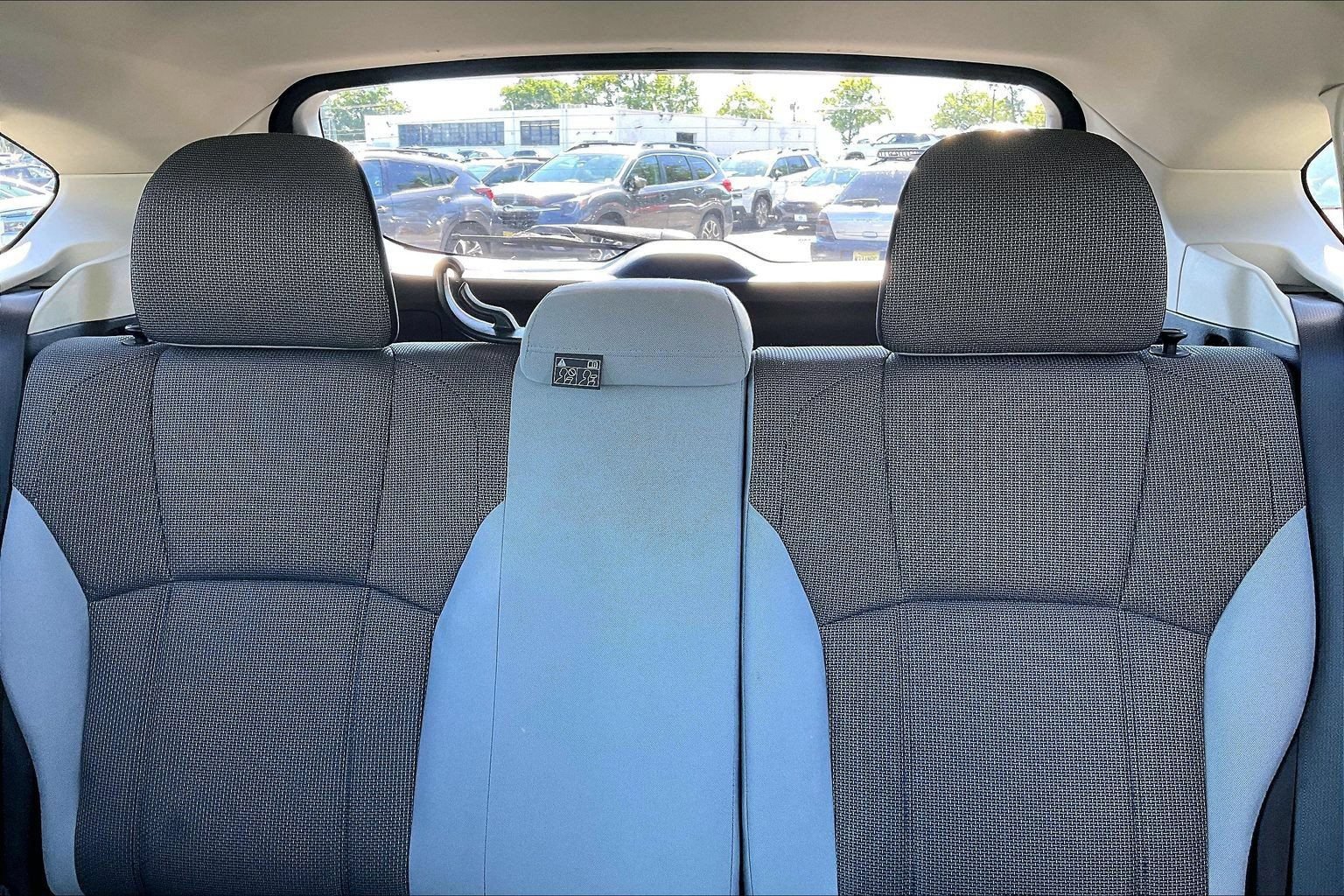 Used 2019 Subaru Crosstrek 2.0i AWD/4WD image 33