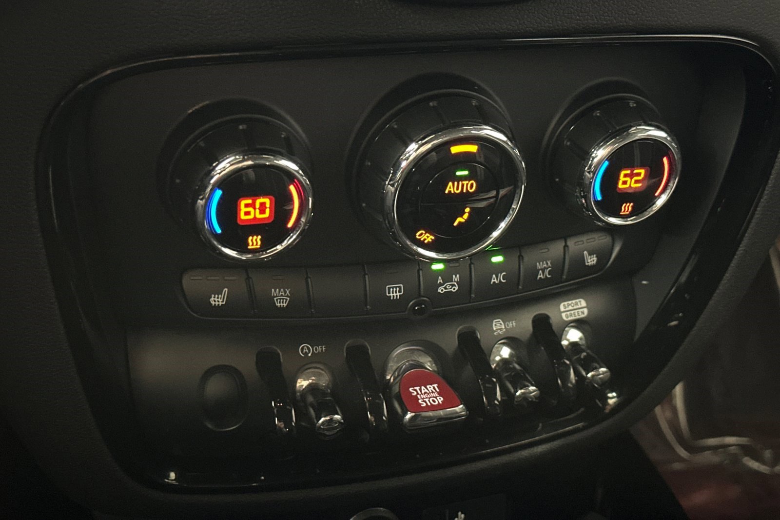 Used 2021 MINI Cooper Clubman John Cooper Works AWD/4WD image 19