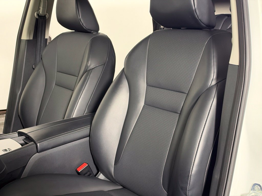 Certified 2023 Nissan Rogue SV w/ SV Premium B Package FWD image 24