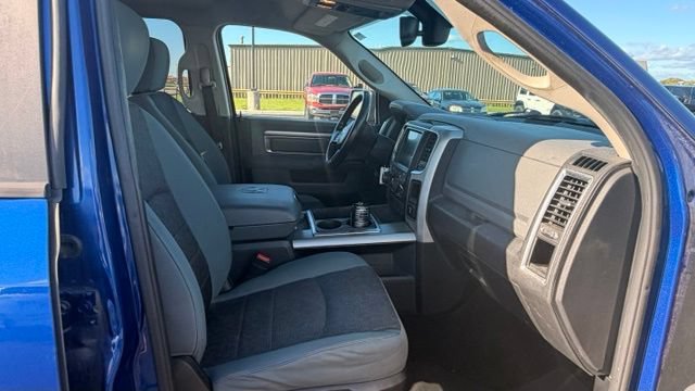 Used 2014 RAM 1500 Big Horn AWD/4WD image 15