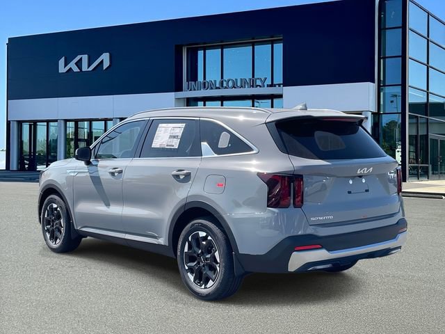 New 2026 Kia Sorento S FWD image 4