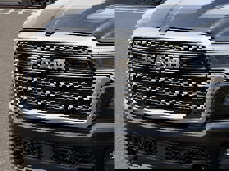 New 2026 RAM 1500 Limited image 14