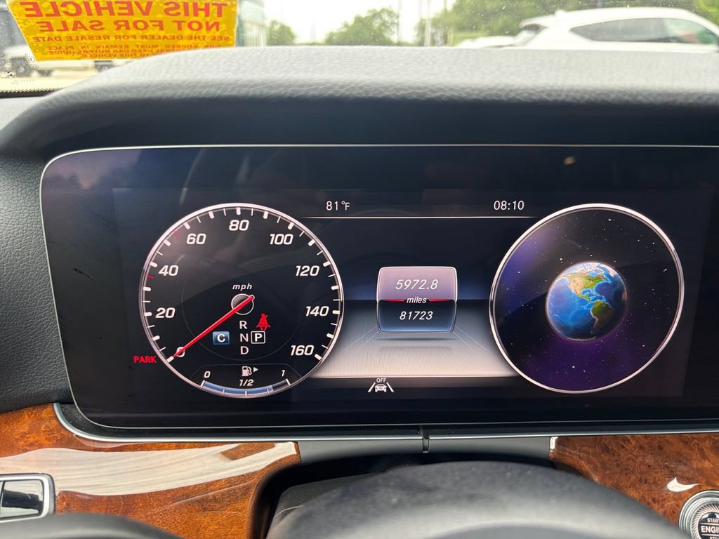 Used 2020 Mercedes-Benz E 450 4MATIC Wagon image 18