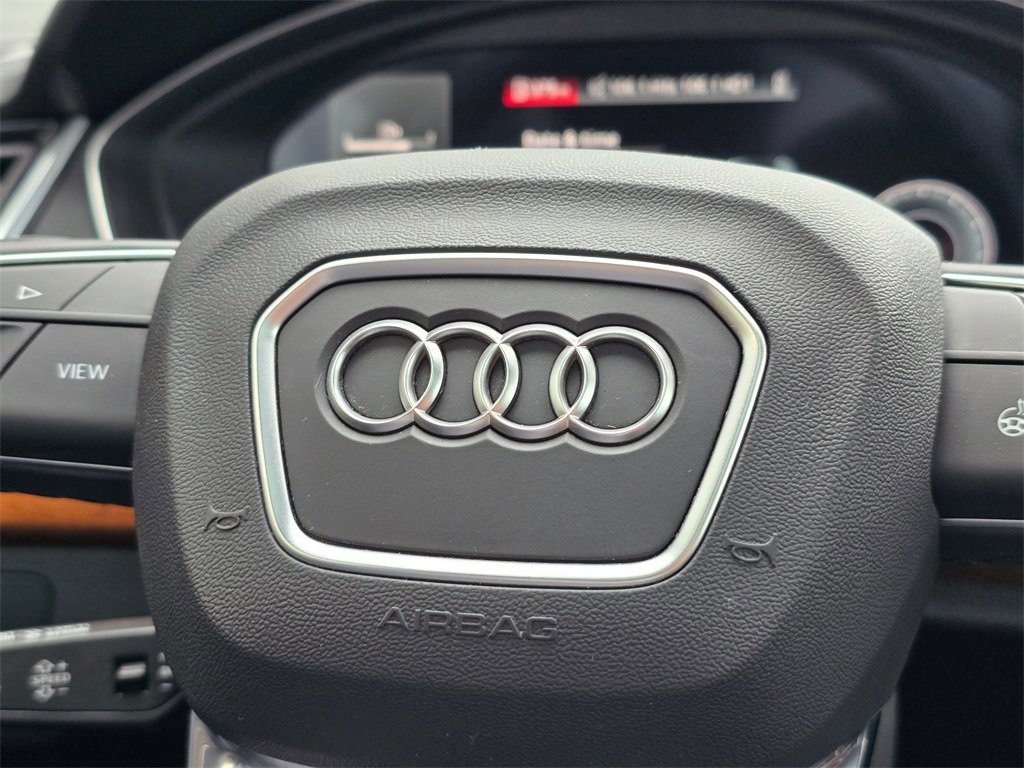 Used 2023 Audi Q5 2.0T Premium Plus image 20