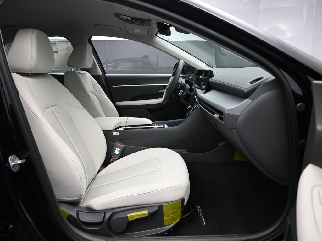 New 2026 Hyundai Sonata SEL AWD/4WD image 28