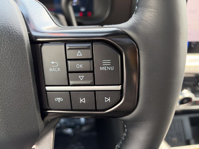 New 2026 Ford F350 Platinum AWD/4WD image 13