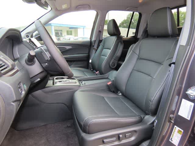 New 2026 Honda Ridgeline RTL image 11