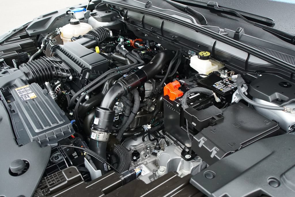 Certified 2025 Lincoln Nautilus Reserve AWD/4WD image 45