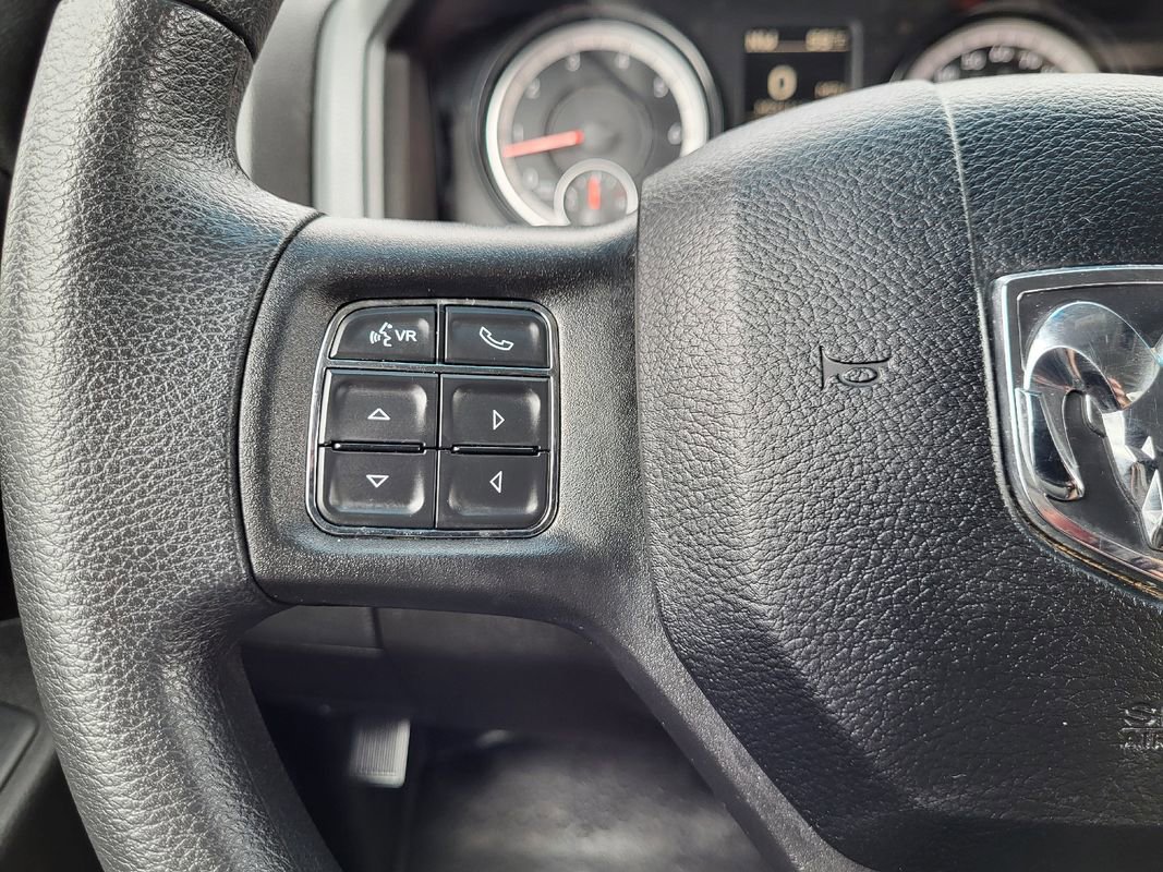 Used 2019 RAM 1500 Tradesman w/ Popular Equipment Group image 24