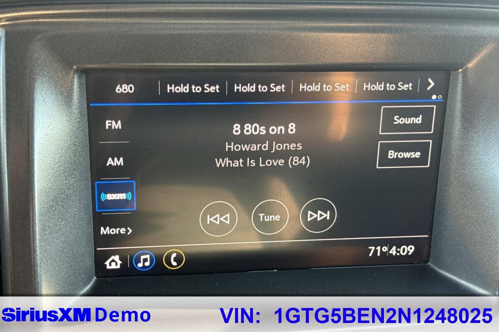 Used 2022 GMC Canyon Elevation Standard w/ Convenience Package image 33