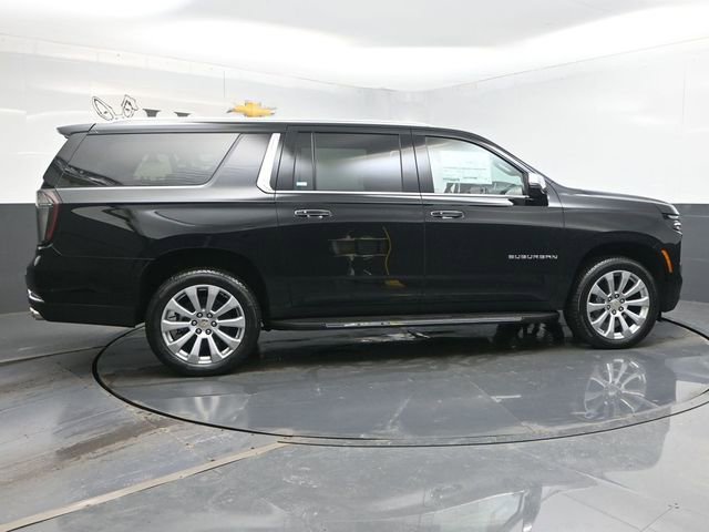 New 2026 Chevrolet Suburban Premier image 16
