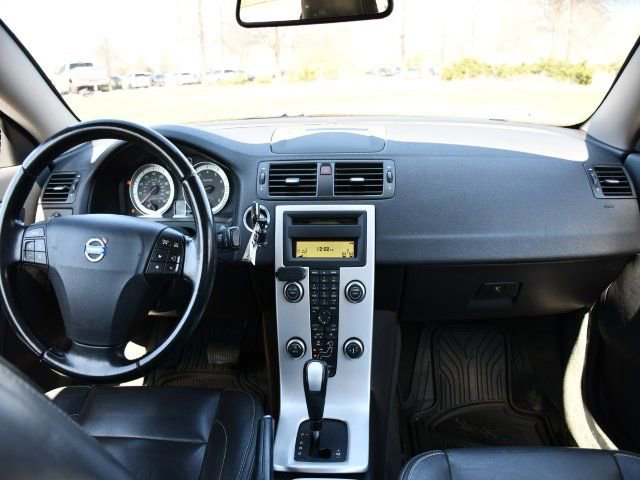 Used 2012 Volvo C70 T5 image 18