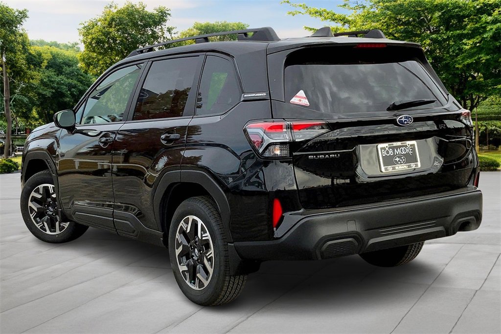 New 2026 Subaru Forester Premium image 3