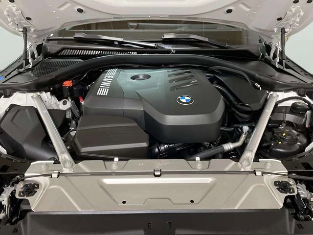 Used 2025 BMW 430i xDrive w/ Premium Package image 80