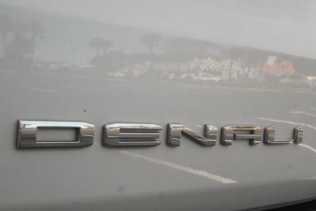 Used 2024 GMC Yukon Denali w/ Max Trailering Package image 39