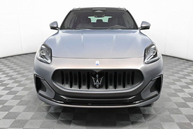 New 2025 Maserati Grecale Folgore AWD/4WD image 21