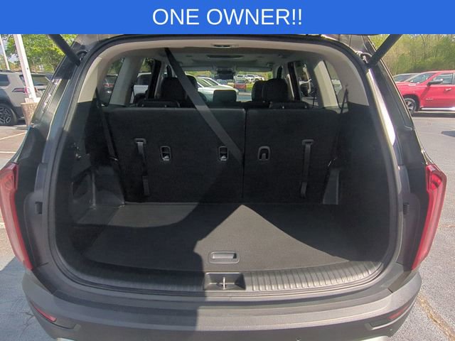 Used 2022 Kia Telluride EX w/ Towing Package image 37