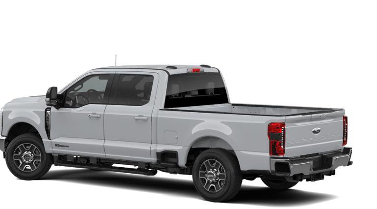 New 2026 Ford F350 Lariat image 26