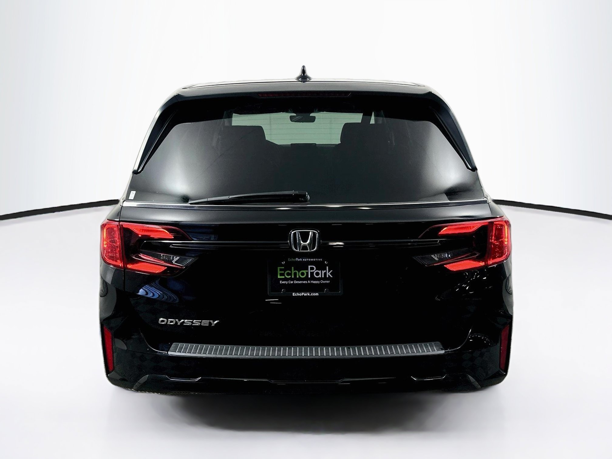 Used 2025 Honda Odyssey EX-L image 7