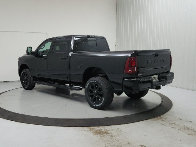New 2026 RAM 2500 Laramie AWD/4WD image 6