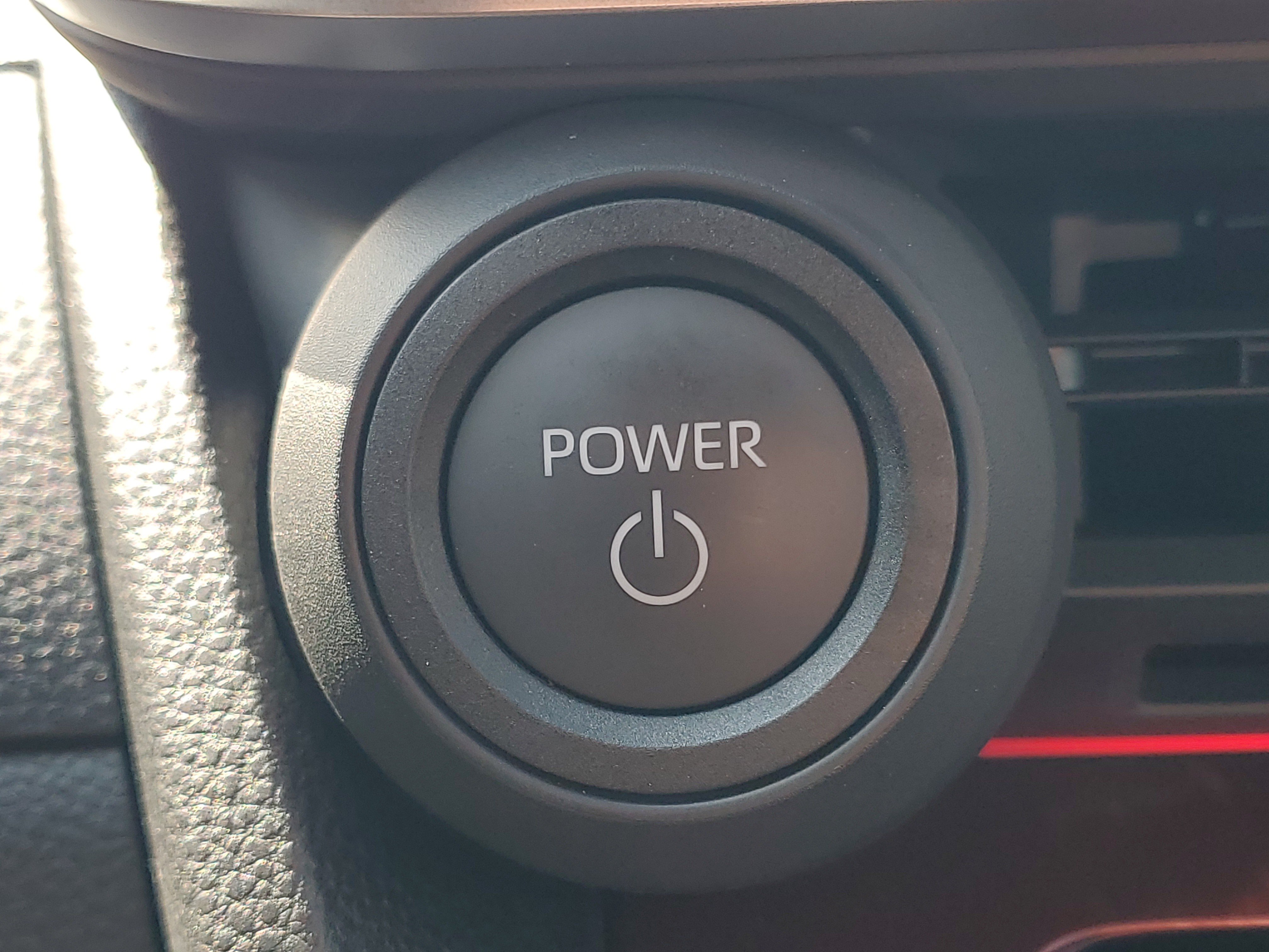 Certified 2024 Toyota Prius Prime FWD image 25