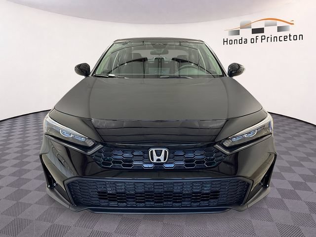 New 2026 Honda Civic LX image 8