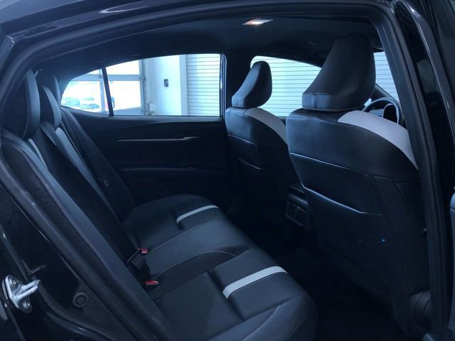Certified 2025 Toyota Camry SE image 22