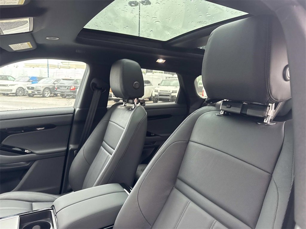 New 2026 Land Rover Range Rover Evoque S image 19