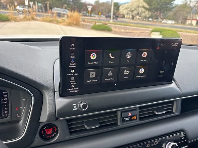 New 2026 Honda Pilot Touring image 11