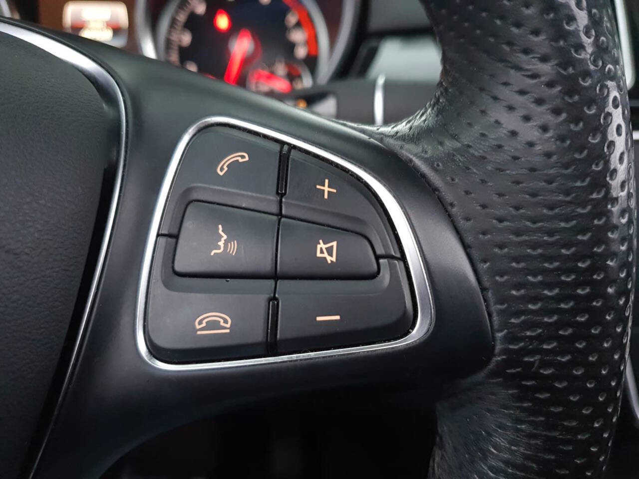 Used 2016 Mercedes-Benz GLE 350 image 25