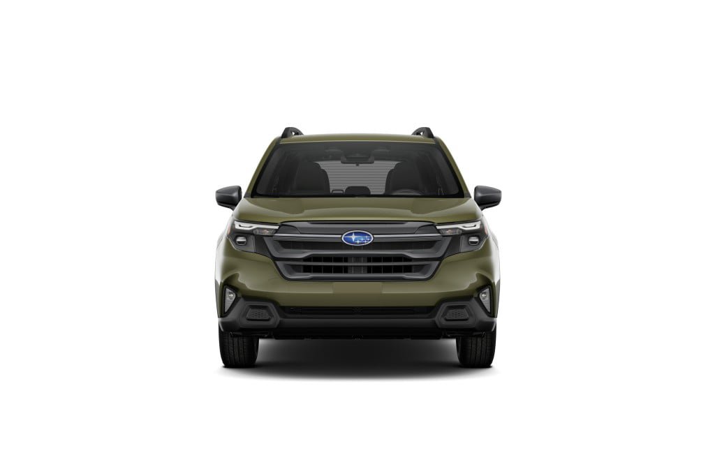 New 2026 Subaru Forester Premium AWD/4WD image 2