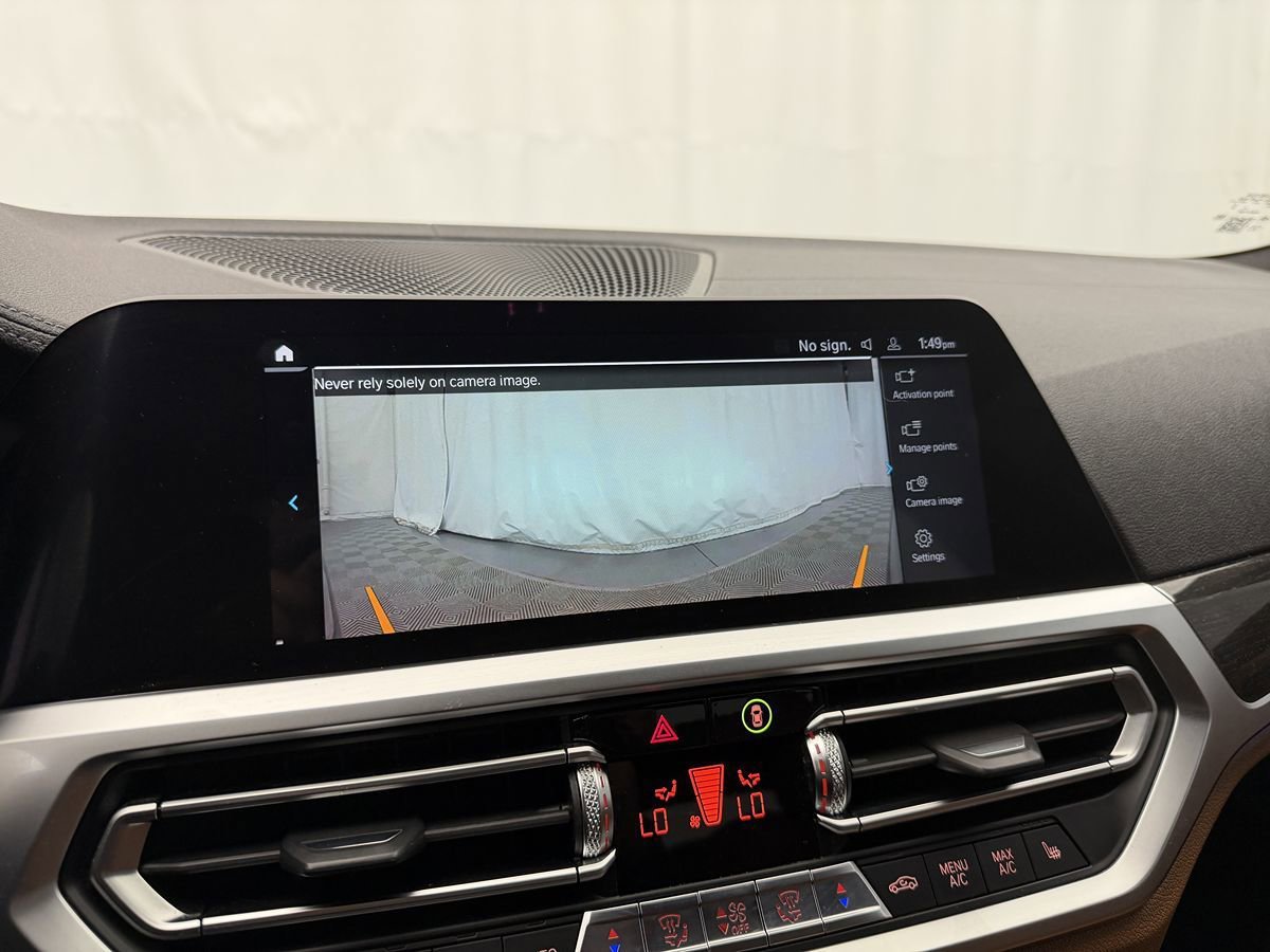 Used 2020 BMW M340i xDrive w/ Executive Package AWD/4WD image 27