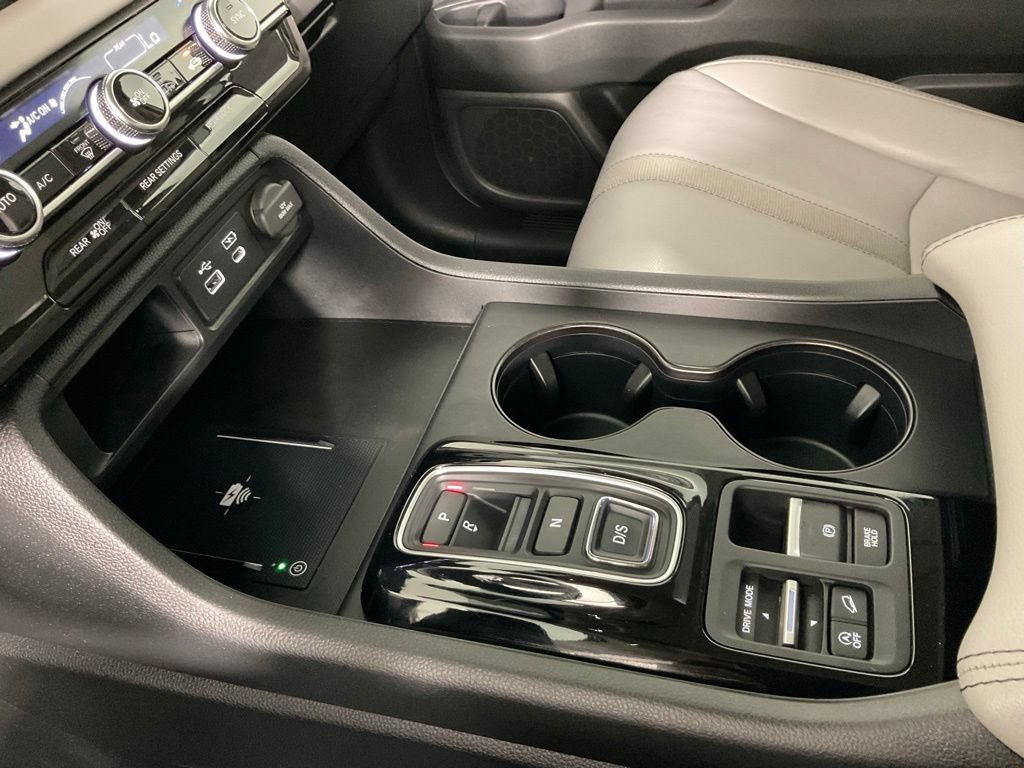 Used 2024 Honda Pilot EX-L image 19