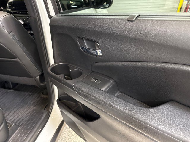 Used 2021 Honda Passport EX-L image 66