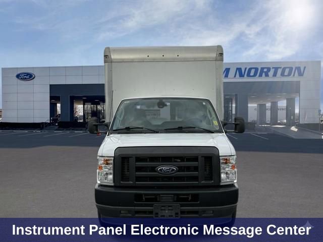 Used 2024 Ford E-450 and Econoline 450 Super Duty w/ Driver's Safety Package RWD image 10