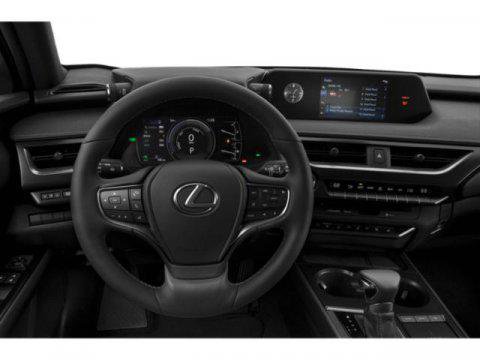 Certified 2021 Lexus UX 250h UX 250h w/ Accessory Package (Z2) image 7