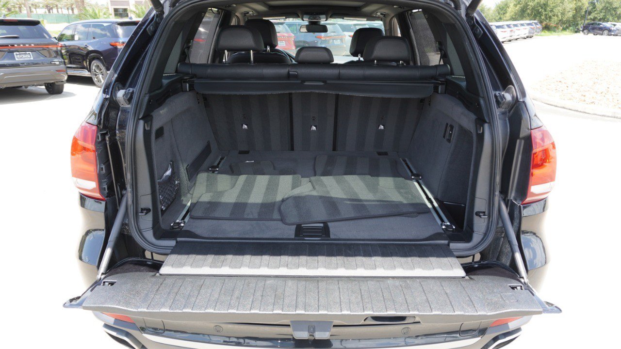 Used 2018 BMW X5 sDrive35i RWD image 36