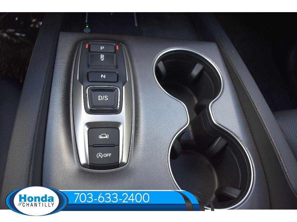 New 2026 Honda Ridgeline RTL image 17